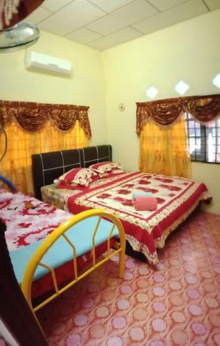 Homestay Damai Sri Kota