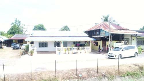Homestay Damai Sri Kota