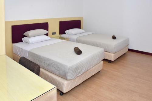 Apartamento Bernard Holiday Home 2 @ Boulevard Imperial Suite Kuching