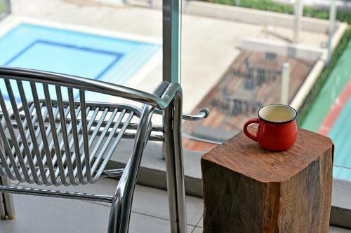 Apartamento Bernard Holiday Home 2 @ Boulevard Imperial Suite Kuching