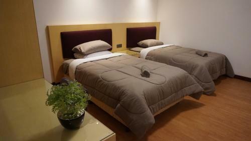 Apartamento Bernard Holiday Home 2 @ Boulevard Imperial Suite Kuching