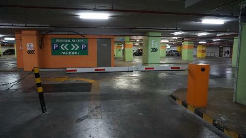 Apartamento Bernard Holiday Home 2 @ Boulevard Imperial Suite Kuching