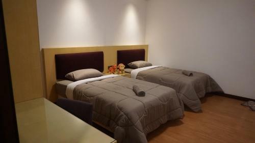 Apartamento Bernard Holiday Home 2 @ Boulevard Imperial Suite Kuching