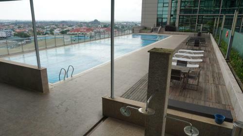 Apartamento Bernard Holiday Home 2 @ Boulevard Imperial Suite Kuching