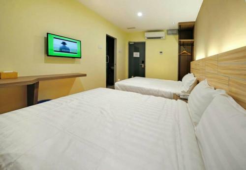 U Design Hotel Bukit Mertajam