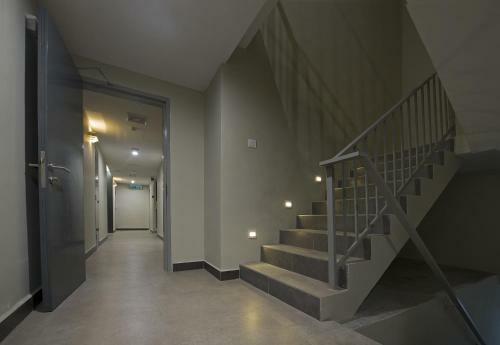 U Design Hotel Bukit Mertajam