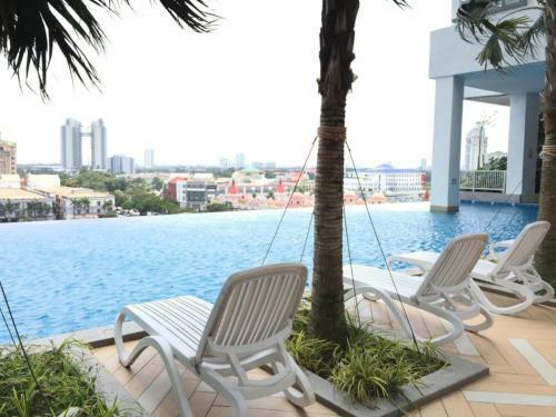 Apartamentos Paradise Bm Comfy Home 2