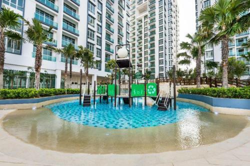 Apartamentos Paradise Bm Comfy Home 2