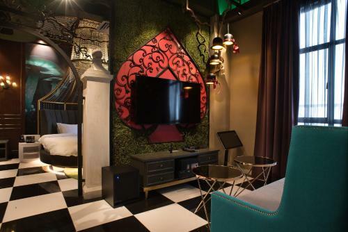 Vangohh Eminent Hotel & Spa