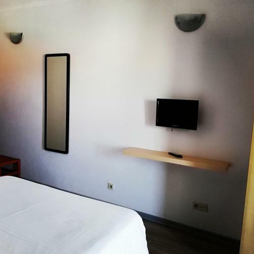 Hotel Eira Da Pedra