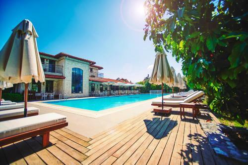 Bed & Breakfast Renka Hotel & Spa