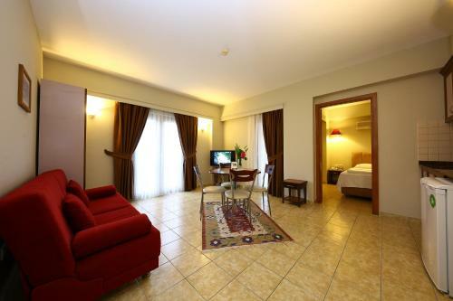 Mr. Dim Exclusive Apart Hotel