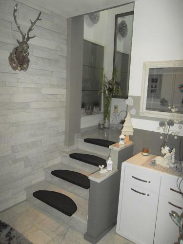 Apartamento Ferienwohnung Prantner