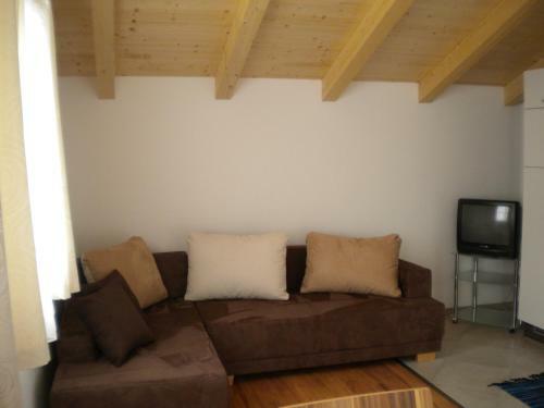 Apartamento Haus Helene