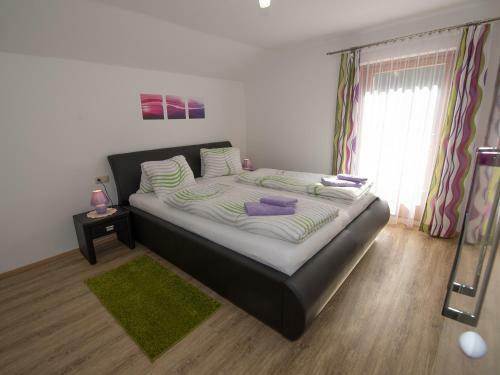 Apartamento Appartement Bergmeister
