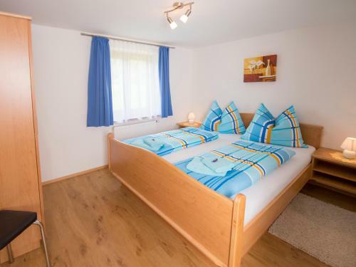Apartamento Appartement Bergmeister