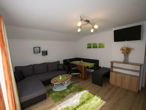 Apartamento Appartement Bergmeister