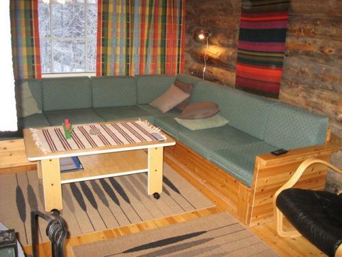 Ruka Apartments Rukankuukkeli / Revonaapa