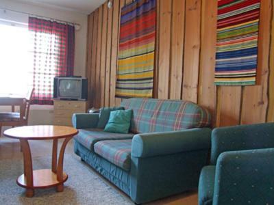 Ruka Apartments Rukankuukkeli / Revonaapa