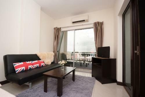 Ipoh Tower Apartment By Ipoh Experience Homestay