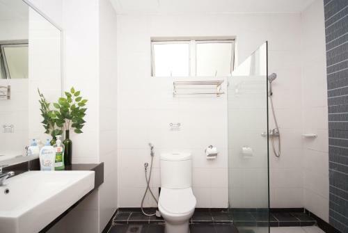 Ipoh Tower Apartment By Ipoh Experience Homestay