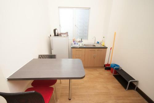 Ipoh Tower Apartment By Ipoh Experience Homestay