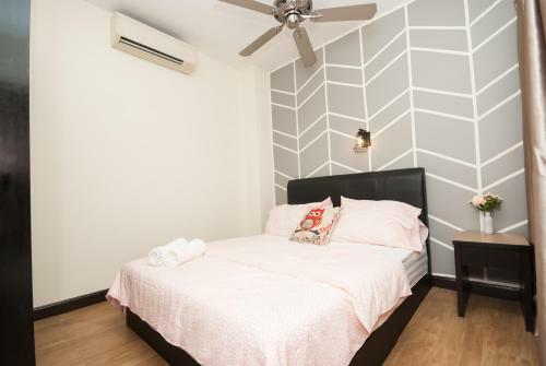 Ipoh Tower Apartment By Ipoh Experience Homestay