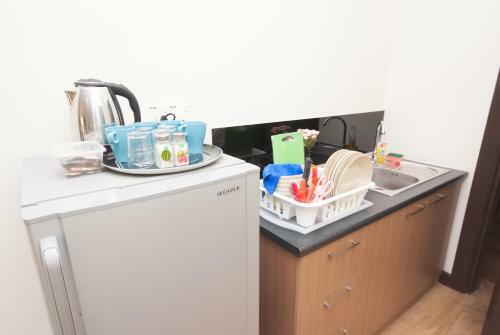 Ipoh Tower Apartment By Ipoh Experience Homestay