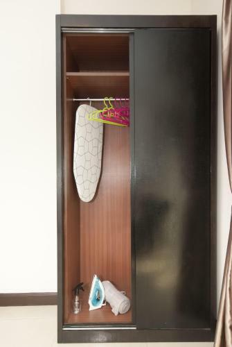 Ipoh Tower Apartment By Ipoh Experience Homestay