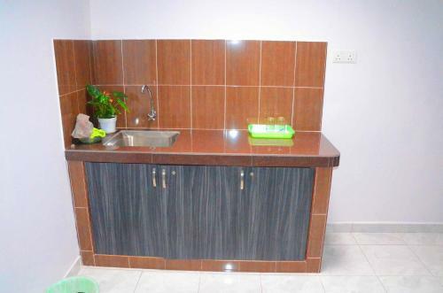 Homestay Klebang Ipoh