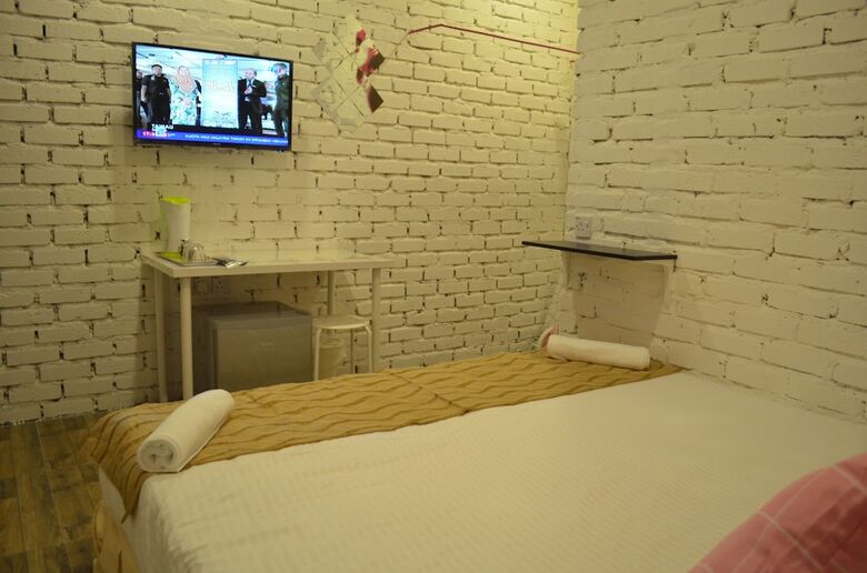 M Motel At Meru Ipoh