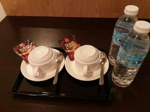 T-hotel Ipoh