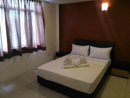 T-hotel Ipoh