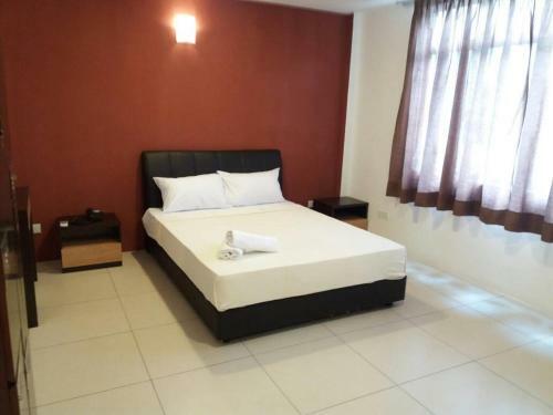 T-hotel Ipoh