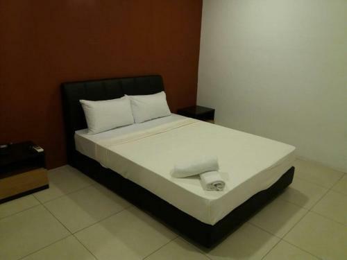 T-hotel Ipoh
