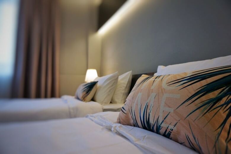 Hotel Gaia 95