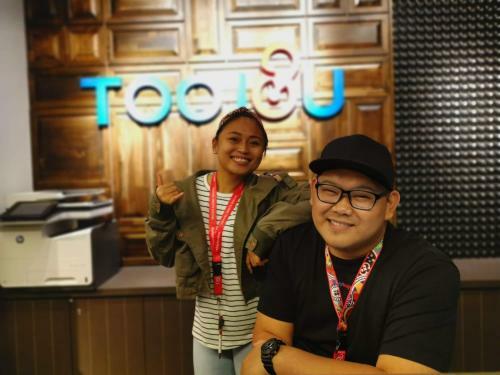 Albergue Toojou Kota Kinabalu