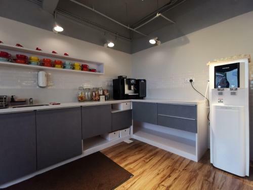 Albergue Toojou Kota Kinabalu