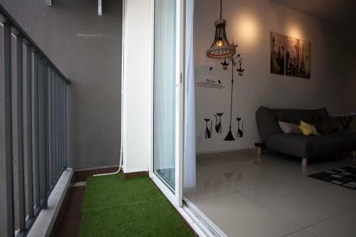 Apartamento Koohen Co @ Ashton Tower#at1