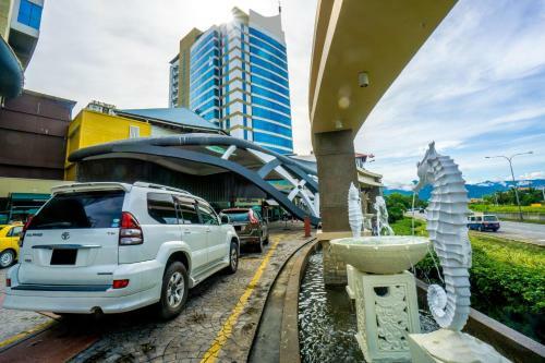 Hotel Zen Rooms 1 Borneo