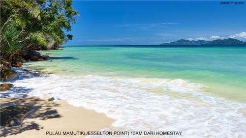 Borneo Sulaman Homestay