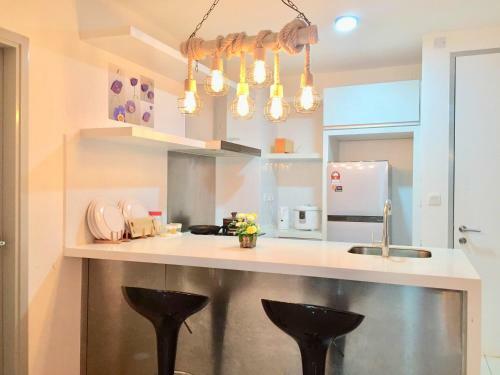 Apartamento Windaz Guest Suites@sutera Avenue Kk
