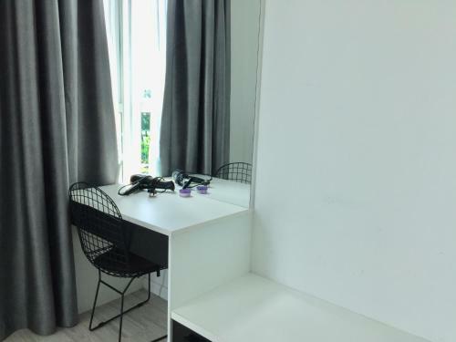 Apartamento Windaz Guest Suites@sutera Avenue Kk