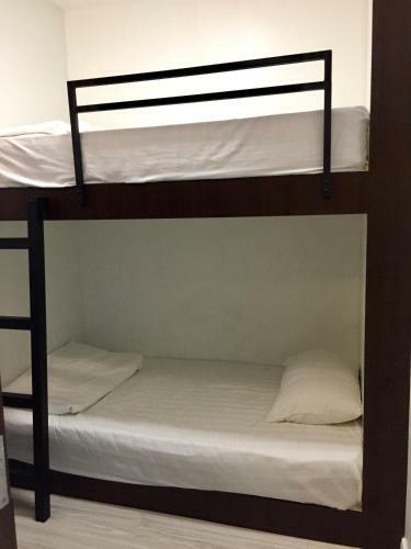 Apartamento Windaz Guest Suites@sutera Avenue Kk