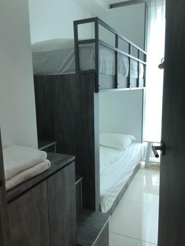 Apartamento Windaz Guest Suites@sutera Avenue Kk