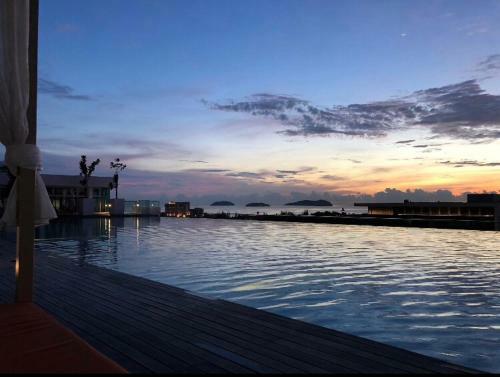 Apartamento H & Co Seaview Pool 4 Bedrooms Avenue