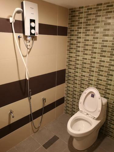 Monaco Boutique Hotel Sadong Jaya