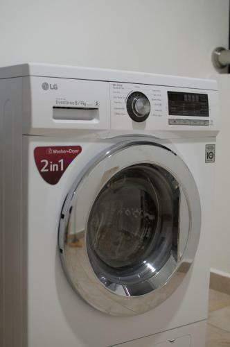 Apartamento Koohen Co @ Kristal #2