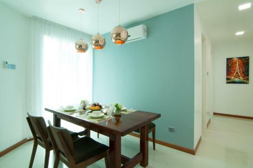 Apartamento Koohen Co @ Kristal #4