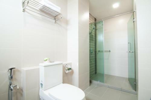 Apartamento Koohen Co @ Kristal #4